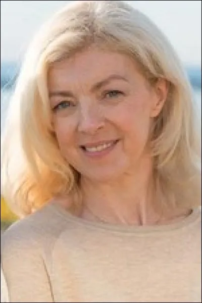 Avec quel personnel de l'hôpital Marianne a-t-elle eu une aventure ?