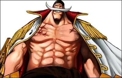 Quels sont les surnoms d'Edward Newgate ?