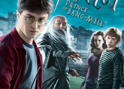 Quiz Connais-tu bien Harry Potter et le Prince de sang-ml ?