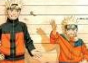 Quiz Naruto et Shippuden