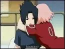 Quel est le nom de famille de Sasuke et Sakura ?