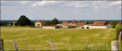 Village Haut-Saônois, Bonboillon se situe en région ...