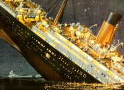 Quiz ''Titanic''