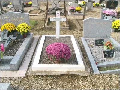 Comment Jack a-t-il péri ?