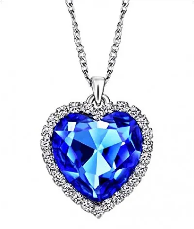 Comment s'appelle ce magnifique bijou ?