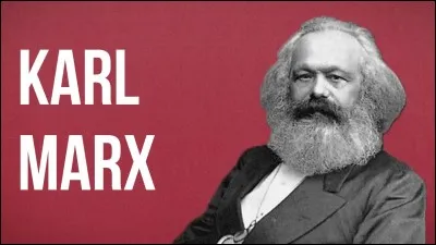 Quels étaient les points communs entre François Guizot, Adolphe Thiers et Karl Marx ?