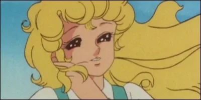 Comment se prénomme cette jeune fille ayant deux frères qui tombent amoureux d'elle ?