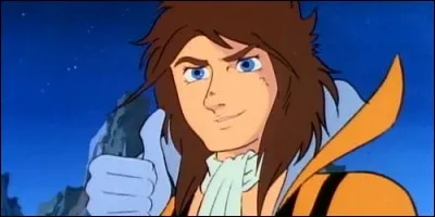 Romain Linton est celui qui conduit Goldorak.