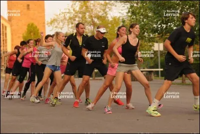 Quel est ton sport préféré ?