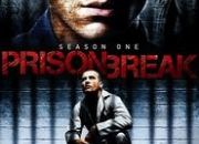 Quiz Prison Break, saison 1