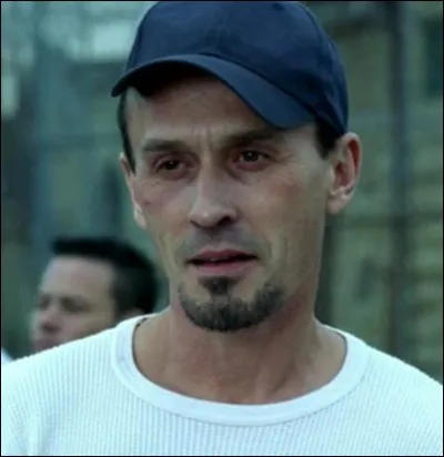 Quel est le nombre de chefs d'inculpation contre T-Bag ?