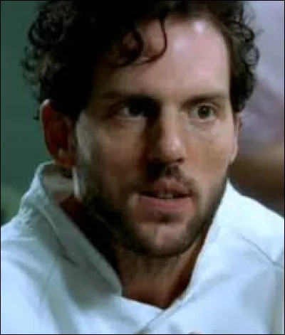 De quel meurtre est accusé Charles Patoshik ?