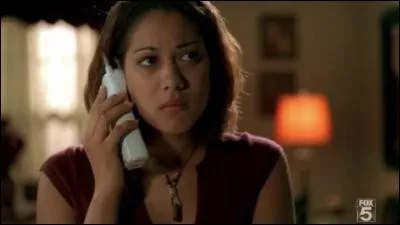 Comment se nomme la femme de C-Note ?