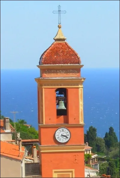 Combien y a-t-il de clochers sur le mode BR ?