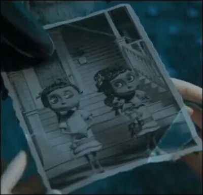 Qu'est-il arrivé à la sur de la grand-mère de Wyborn ?