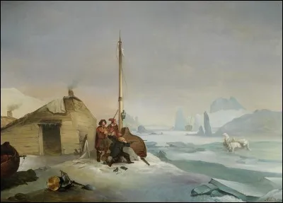 Quelle distance sépare les deux îles ?