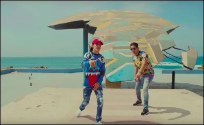 Est-ce que la MMZ fait partie de la Team QLF ?