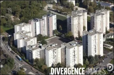 Quelle est leur cité ?