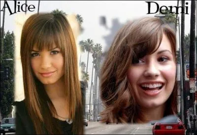 Quelle nouvelle Mitchie a-t-elle quand elle rentre de cours?