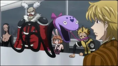 À choisir, tu préférerais...