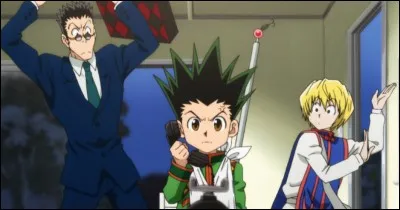 Quels sont les traits de ton caractère les plus prononcés ?