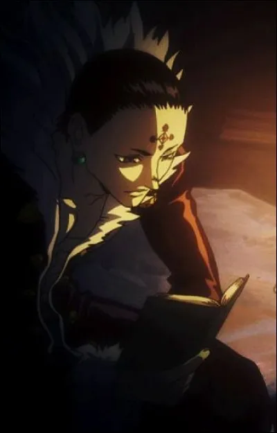 Quels sont tes centres d'intérêts ?