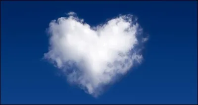 Les nuages pèsent des millions de tonnes. Est-ce vrai ou faux ?