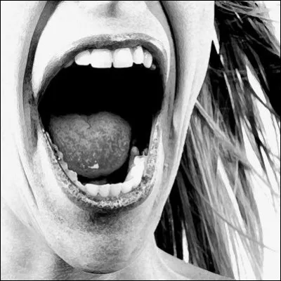 Pour finir par un peu d'humour. Si vous criiez sans vous arrêter pendant 8 ans, 7 mois et 6 jours, vous produiriez suffisamment d'énergie sonore pour quoi ?