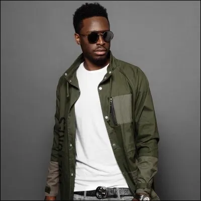 Qui est ce chanteur ?