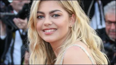 Quel est le vrai nom de cette chanteuse ?