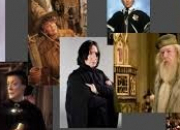 Quiz Connais-tu bien les professeurs de Harry Potter ?