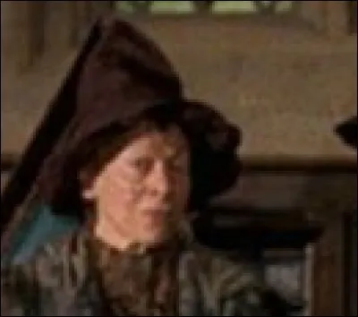 Est-ce un professeur ?