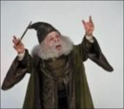 Comment se nomme ce professeur ?