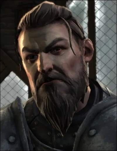 Comment s'appelle ce personnage ?