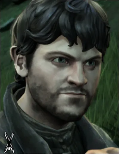 Comment s'appelle ce personnage ?