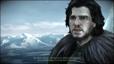 Comment s'appelle ce personnage ?