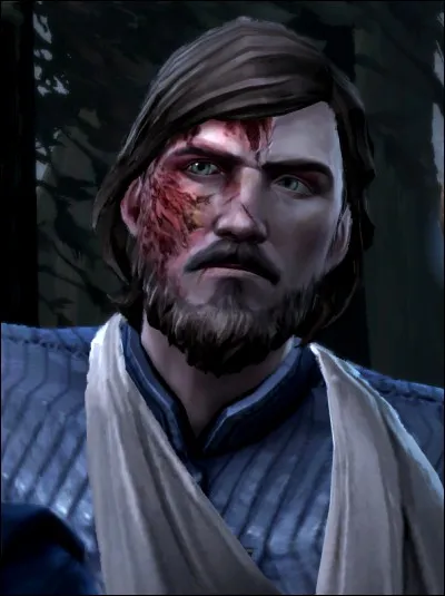 Comment s'appelle ce personnage ?