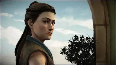 Comment s'appelle ce personnage ?