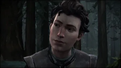 Comment s'appelle ce personnage ?