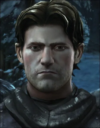 Comment s'appelle ce personnage ?