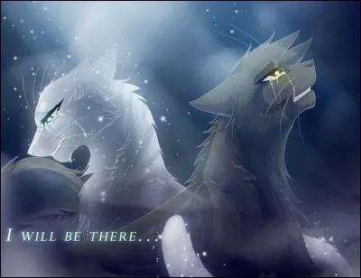 Qui est le frère de Jolie Plume ?