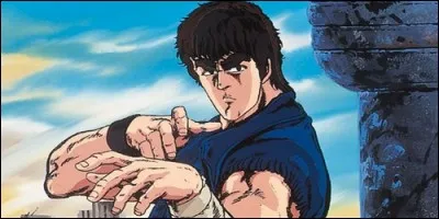 Quel est le prénom complet de Ken le Survivant ?