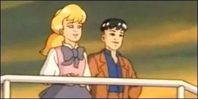 Dans "Les jumeaux du bout du monde", ces jumeaux se prénomment :