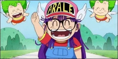 Dans "Dr Slump", Arale vit dans le village, du nom de :