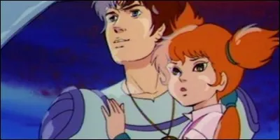 Dans "Jayce et les Conquérants de la lumière", qui accompagne notre jeune héros dans ses aventures ?