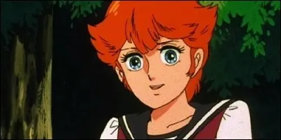 Quel sport pratique Jeanne dans "Jeanne et Serge" ?