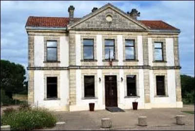 Nous partons maintenant en Nouvelle-Aquitaine, &agrave; Beychac-et-Caillau. Ville de l'Entre-deux-Mers, sur une presqu'&icirc;le form&eacute;e par la confluence entre la Garonne et la Dordogne, dans l'aire urbaine Bordelaise , elle se situe dans le d&eacute;partement ...