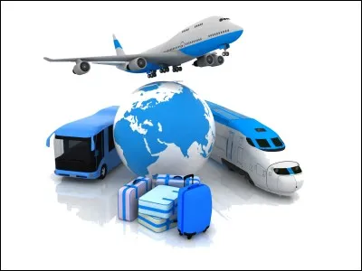 Quel moyen de transport préfères-tu ?