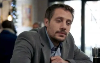 Qui est ce personnage ?