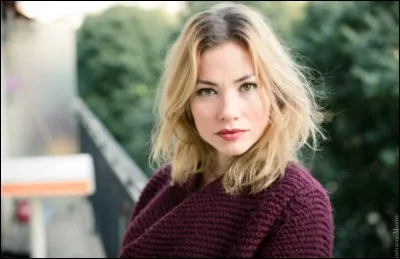 Anna est la sœur de ...